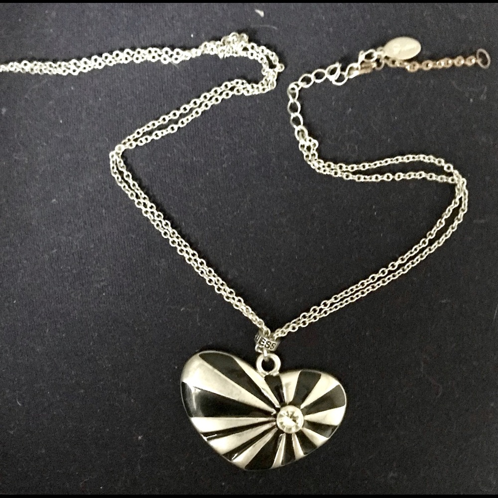 Necklace and pendant combo